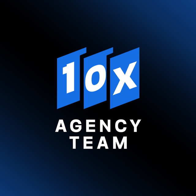 10X agency
